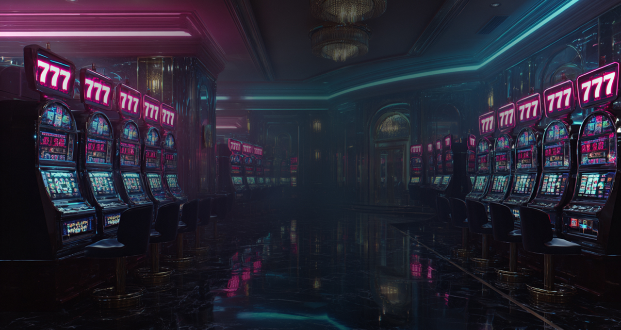Vbet Casino