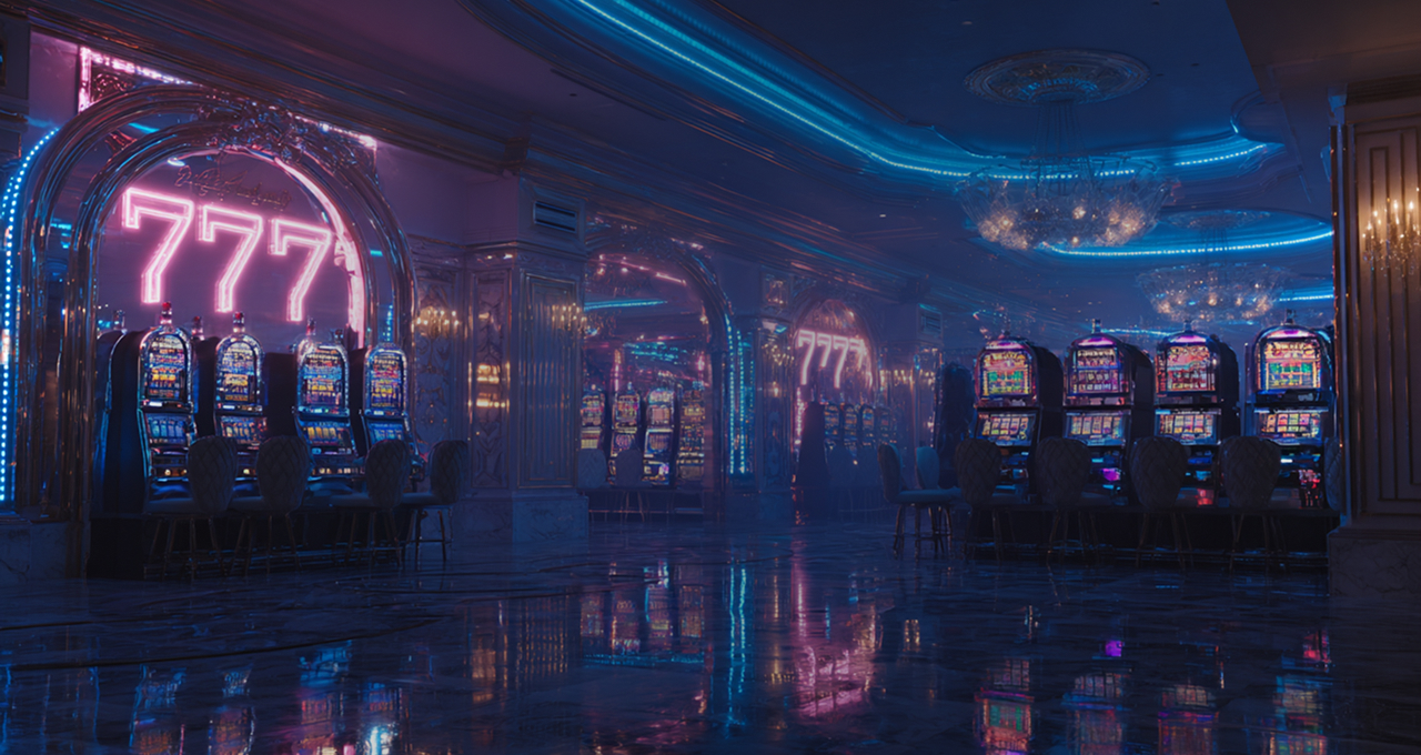 Vbet Casino